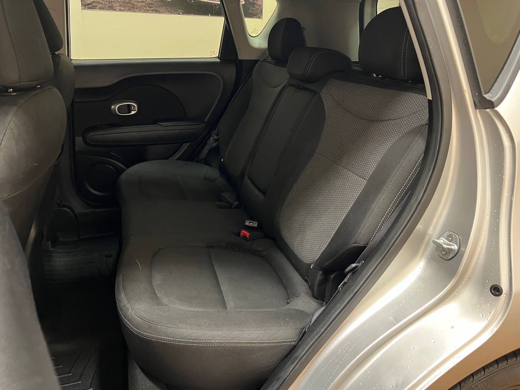 2019 Kia Soul Image 30