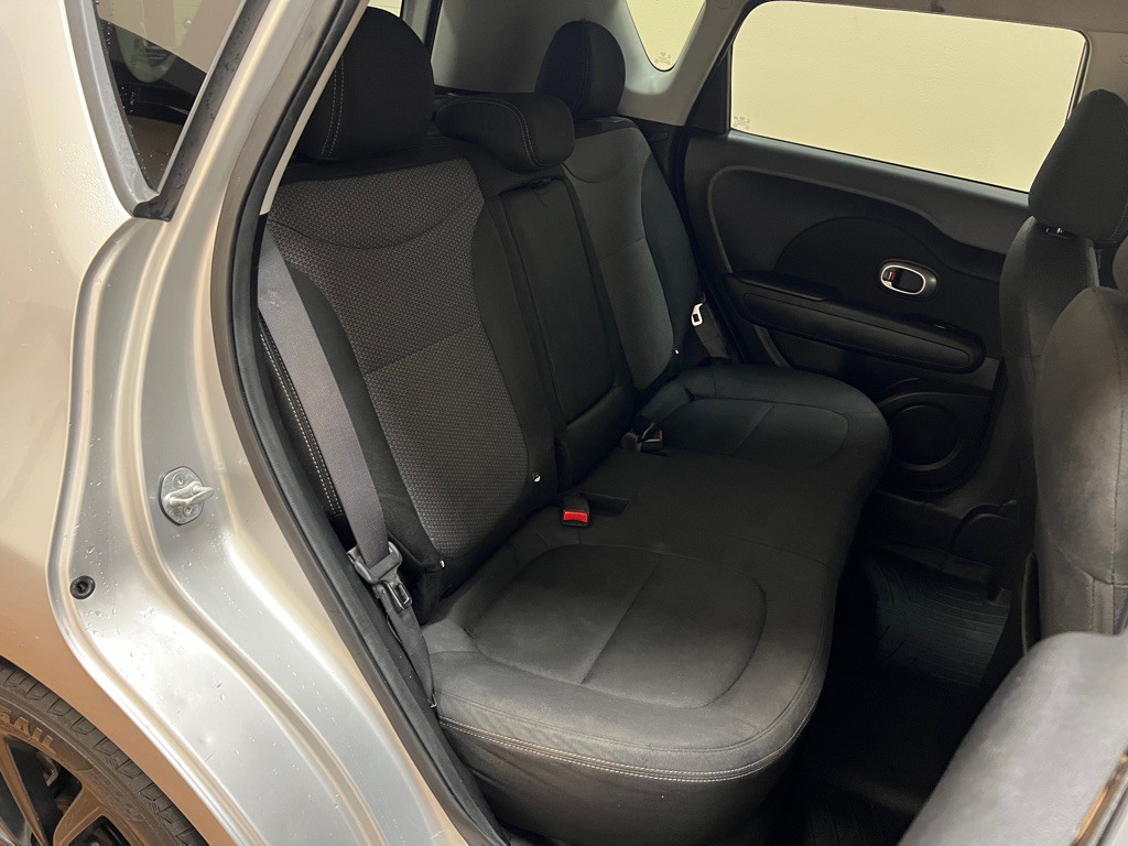 2019 Kia Soul Image 31