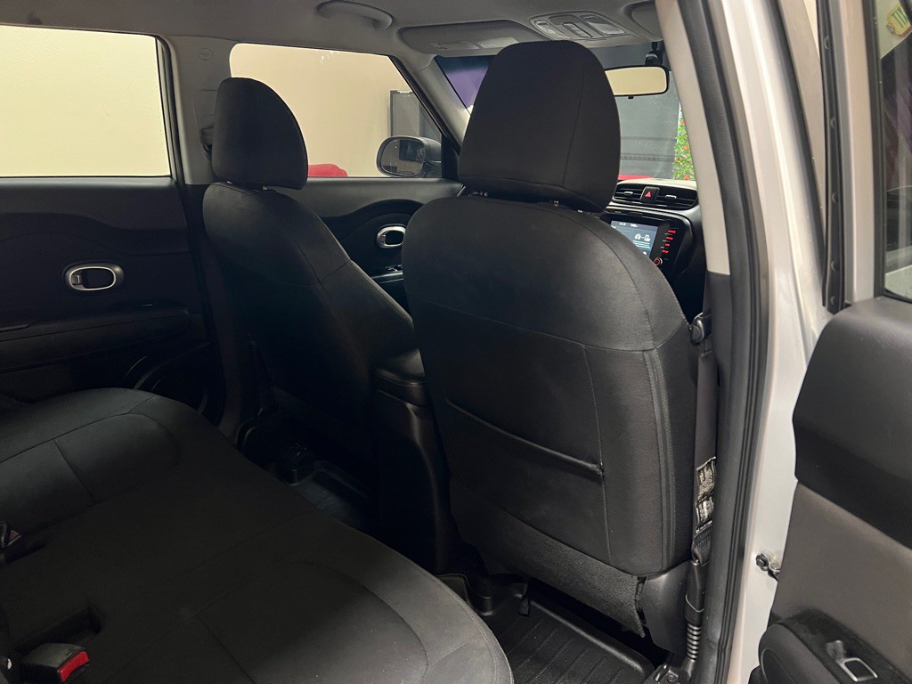 2019 Kia Soul Image 32