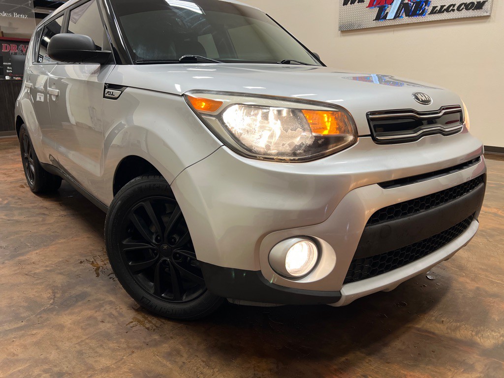 2019 Kia Soul Image 36