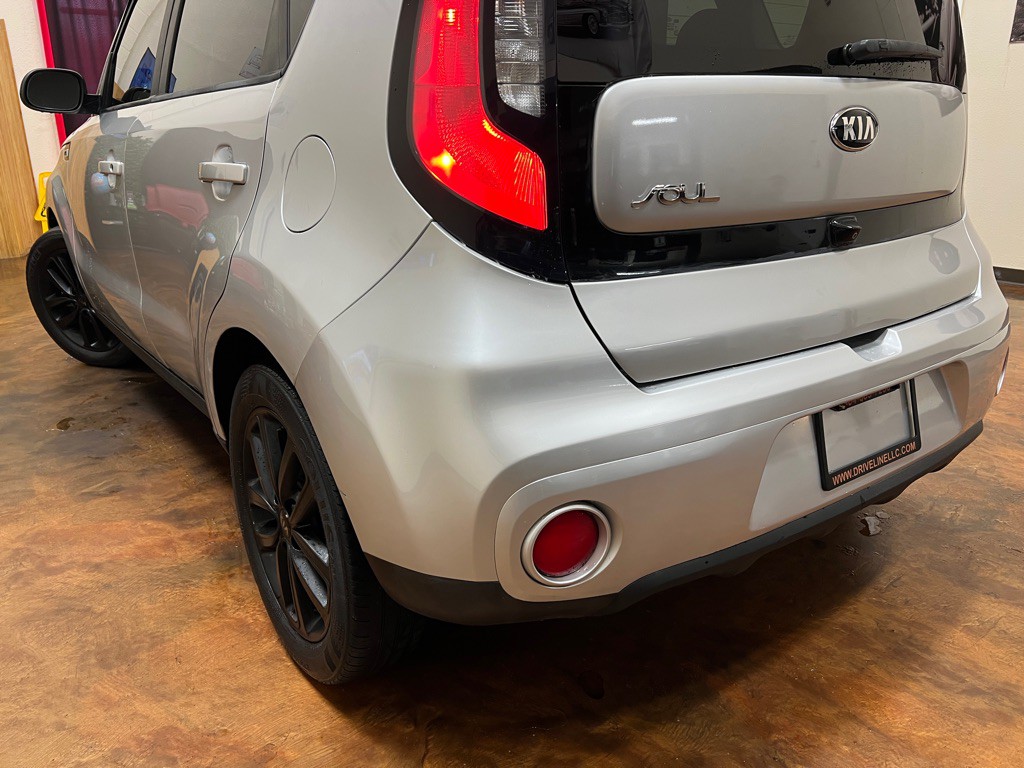 2019 Kia Soul Image 37