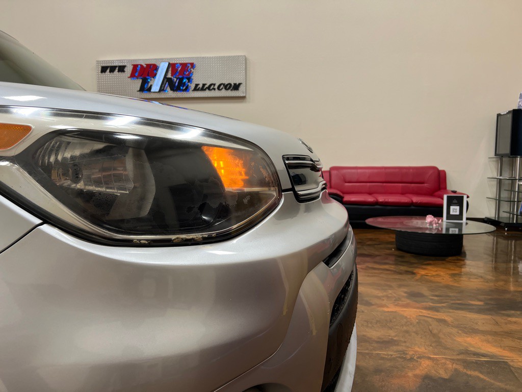 2019 Kia Soul Image 40