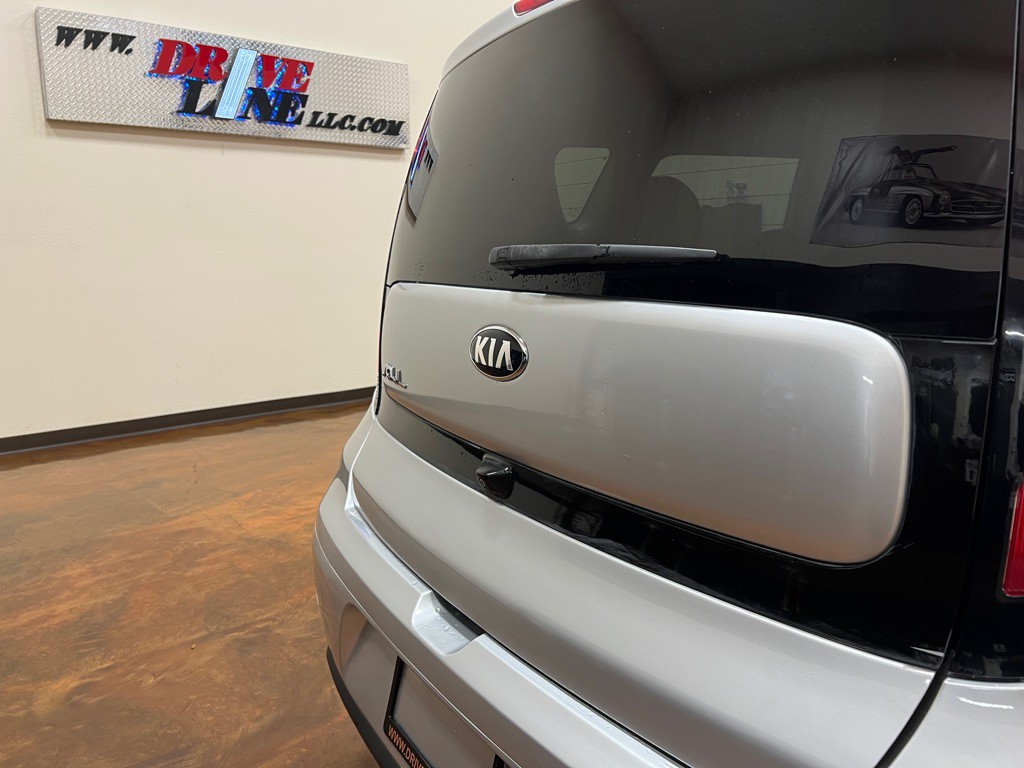2019 Kia Soul Image 41