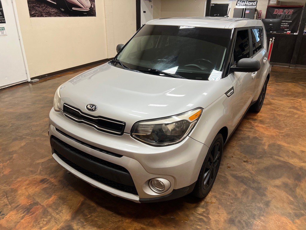 2019 Kia Soul Image 44