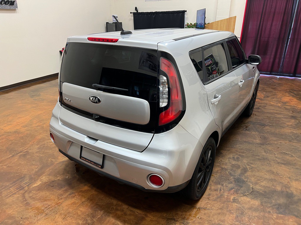 2019 Kia Soul Image 45