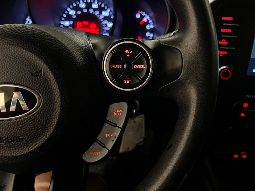 2019 Kia Soul Image 16