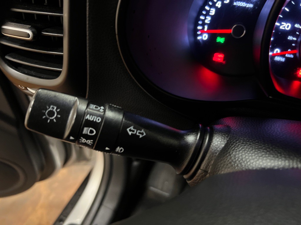 2019 Kia Soul Image 17