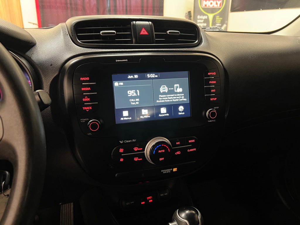 2019 Kia Soul Image 19