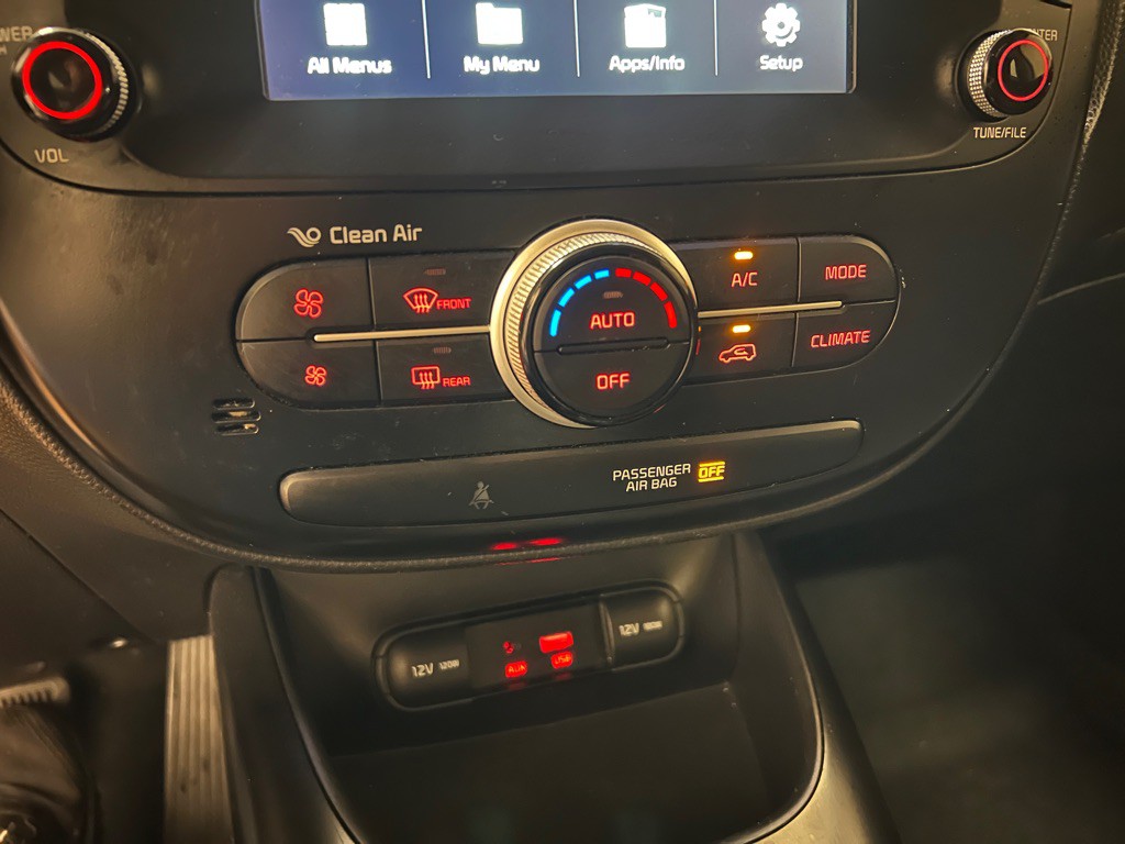 2019 Kia Soul Image 22