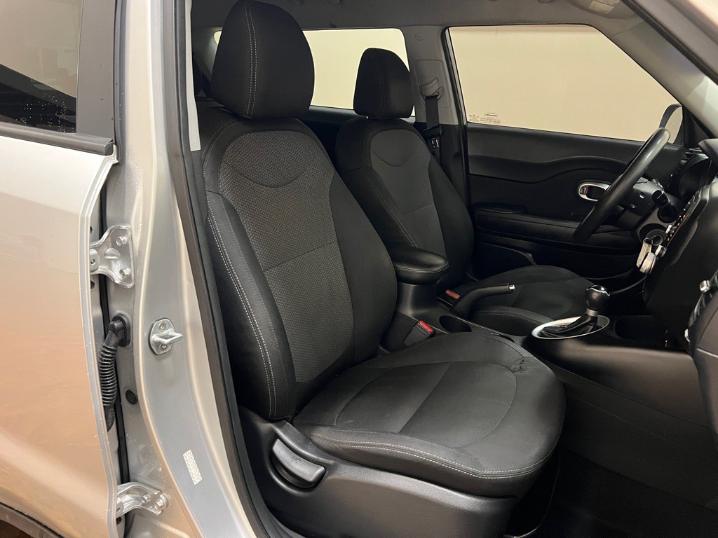 2019 Kia Soul Image 29