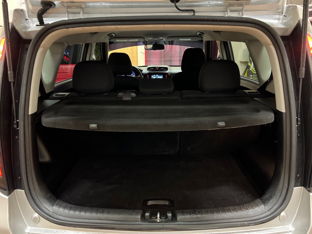 2019 Kia Soul Image 30
