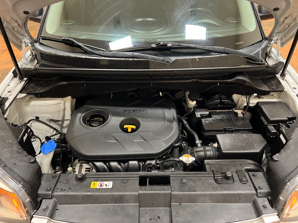 2019 Kia Soul Image 31