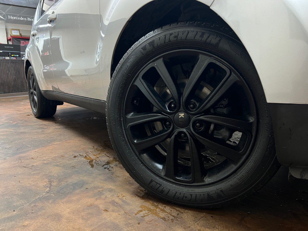 2019 Kia Soul Image 34