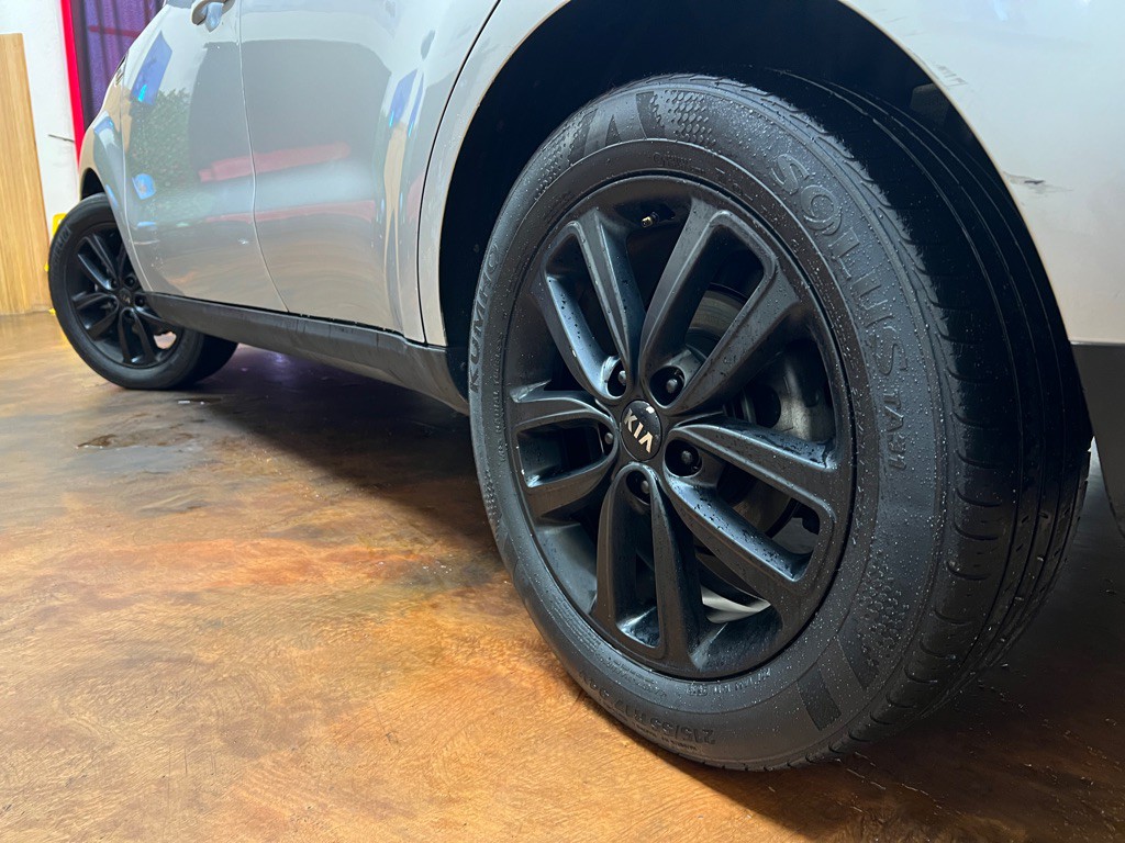 2019 Kia Soul Image 35