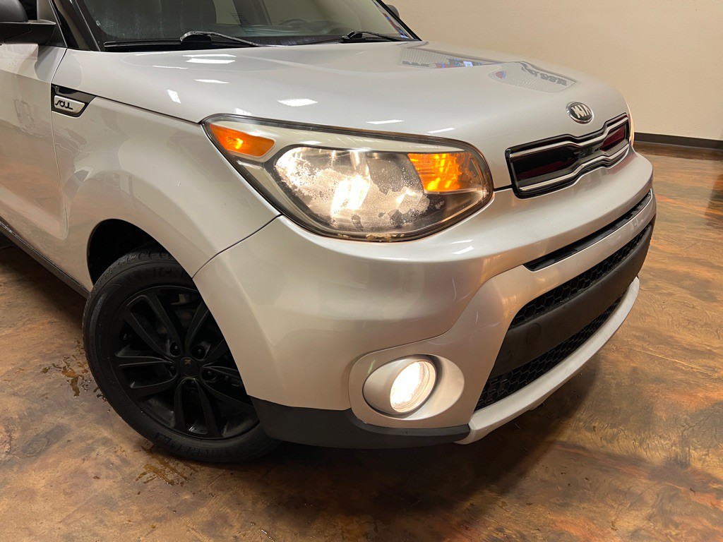 2019 Kia Soul Image 38