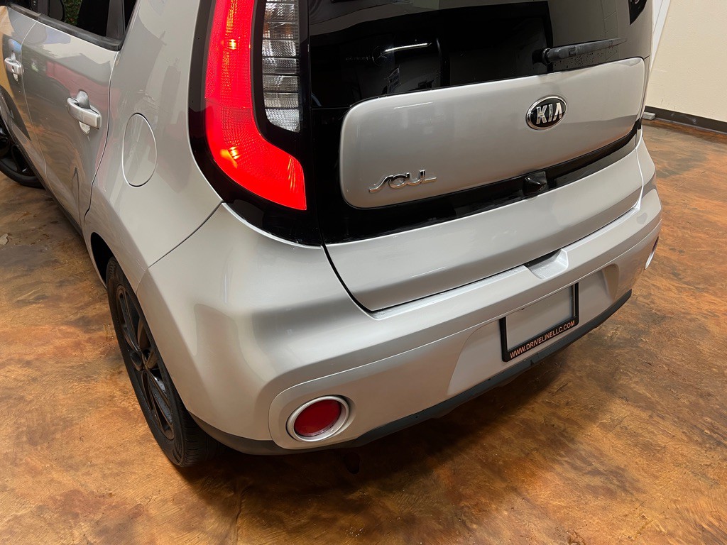 2019 Kia Soul Image 39