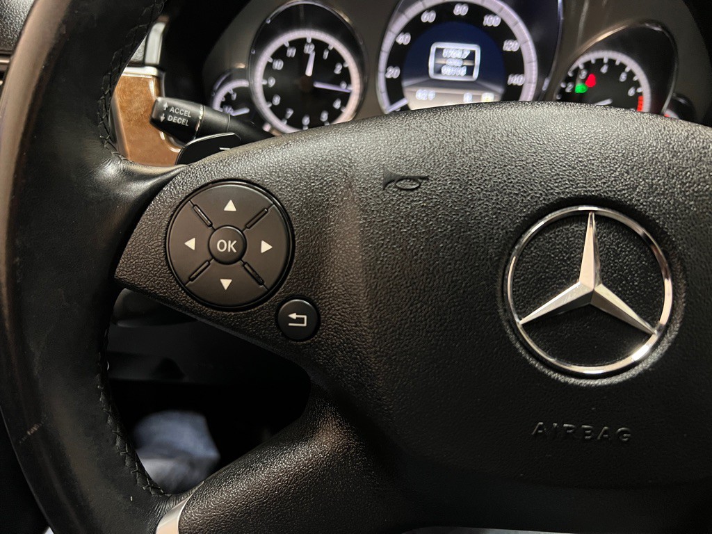 2012 Mercedes-Benz E-Class Image 17