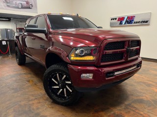 Image for 2017 RAM 2500 Laramie ID: 6641517