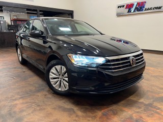 Image for 2019 Volkswagen Jetta S ID: 6641531