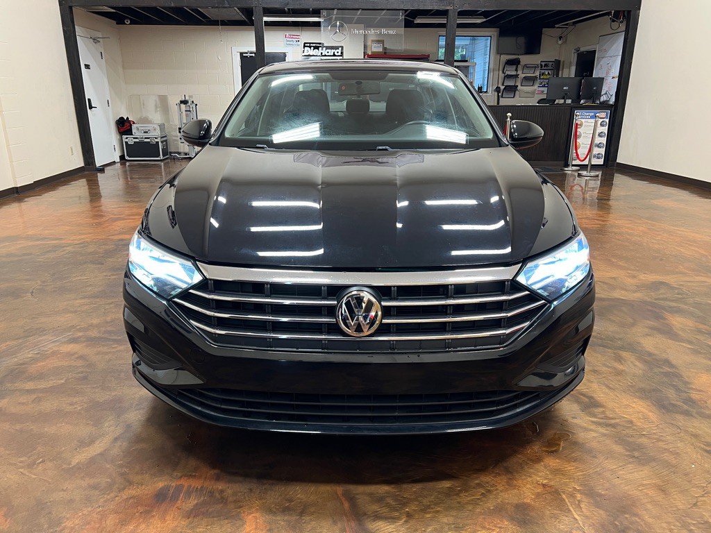 2019 Volkswagen Jetta Image 4