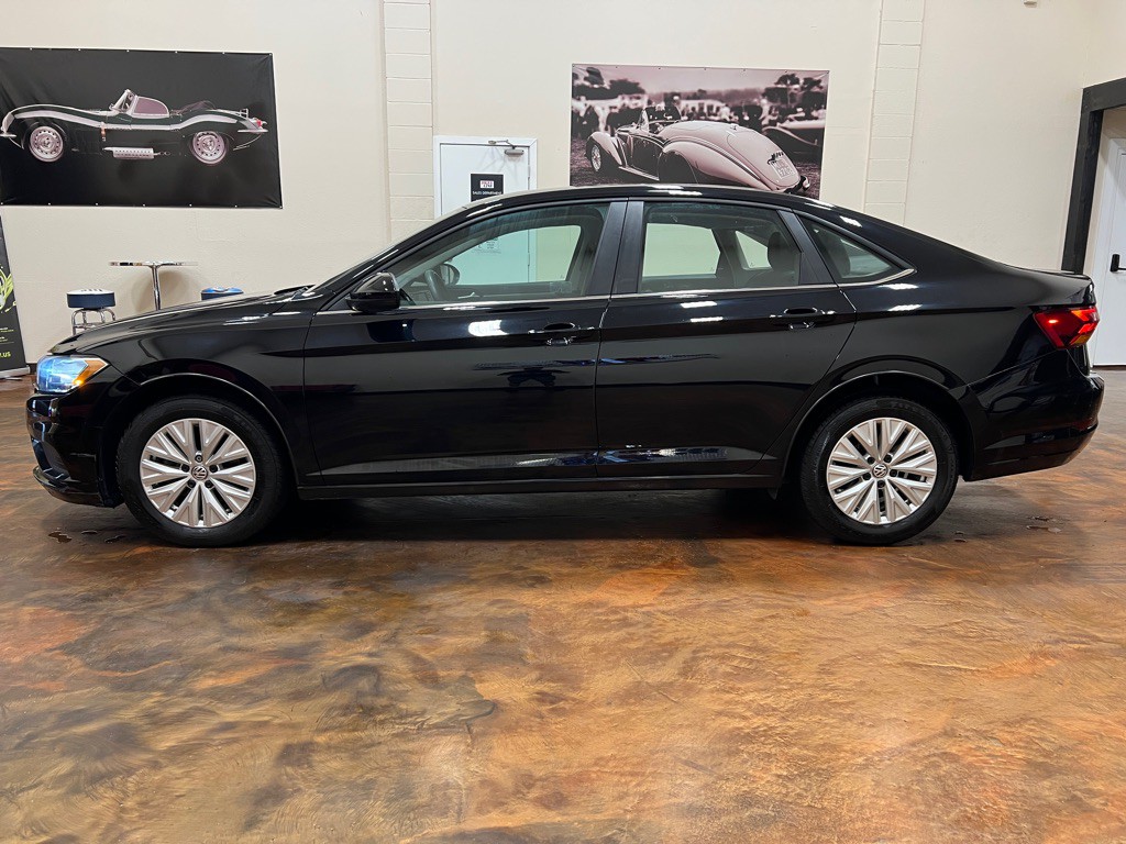2019 Volkswagen Jetta Image 6