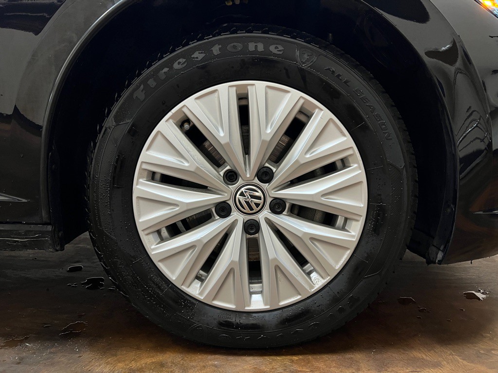 2019 Volkswagen Jetta Image 11