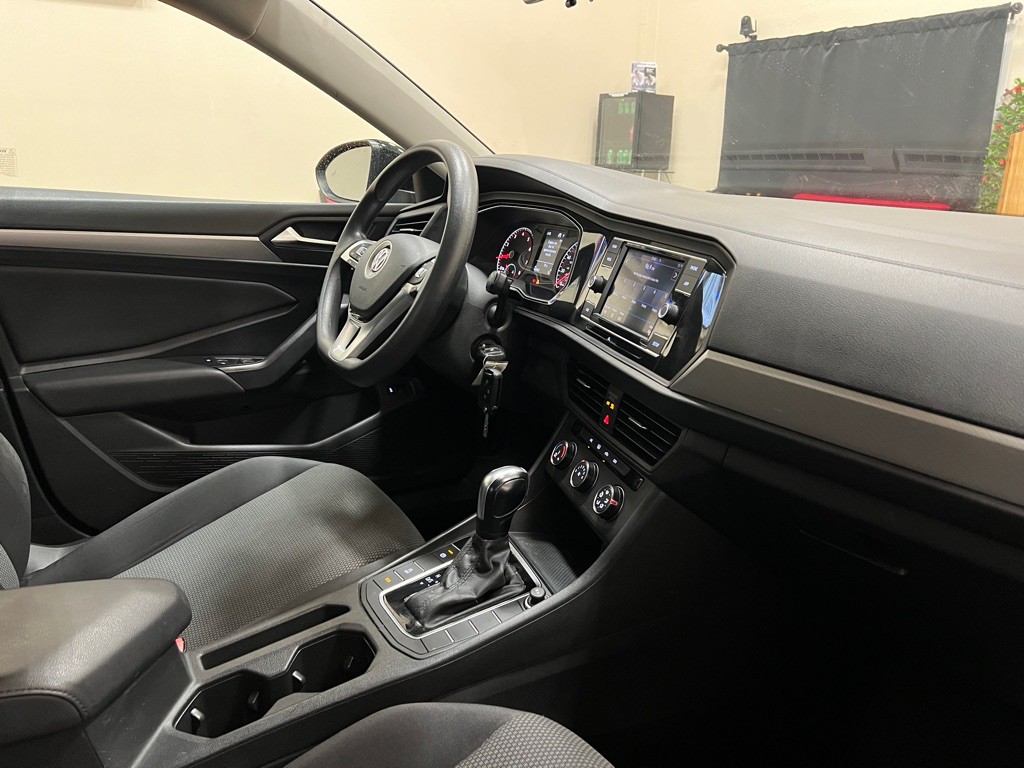 2019 Volkswagen Jetta Image 15