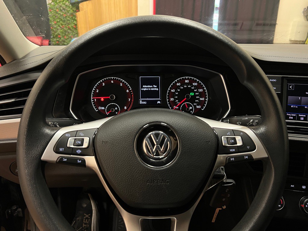 2019 Volkswagen Jetta Image 18