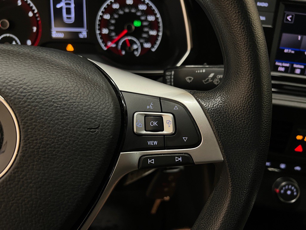 2019 Volkswagen Jetta Image 19