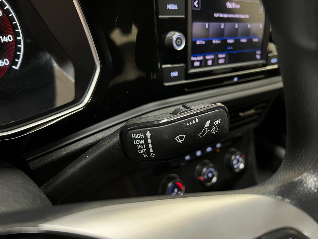 2019 Volkswagen Jetta Image 21