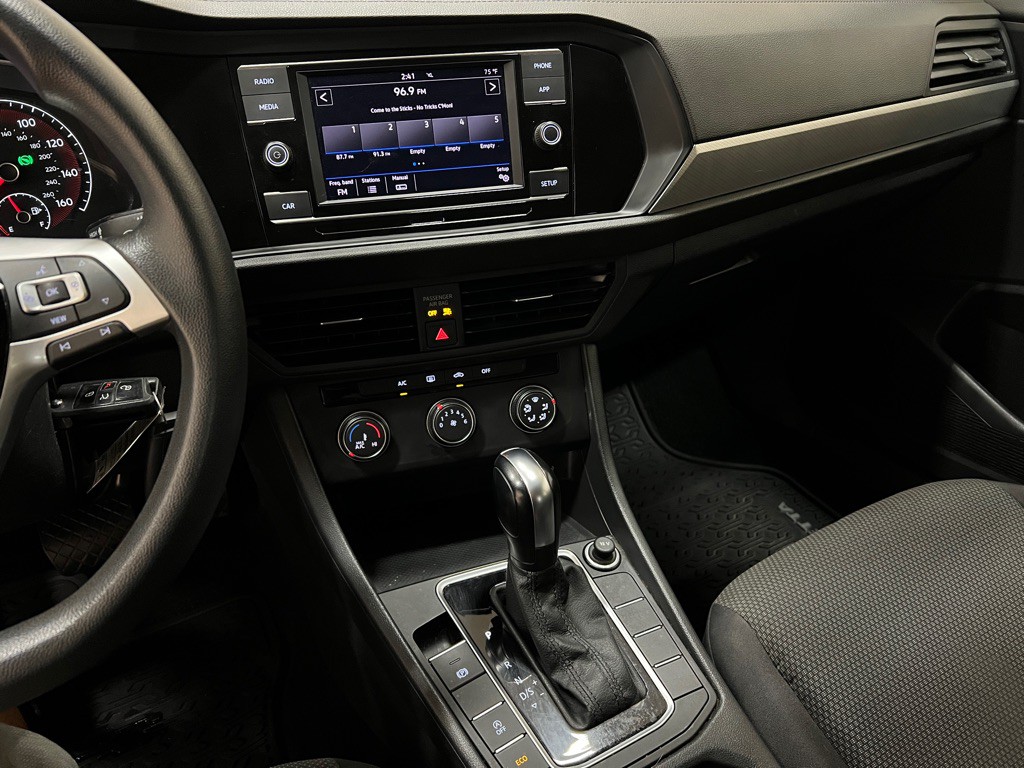 2019 Volkswagen Jetta Image 22