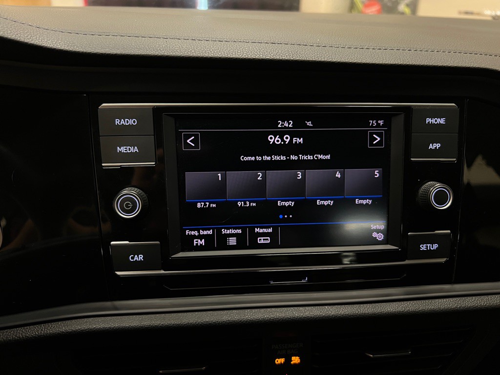 2019 Volkswagen Jetta Image 23
