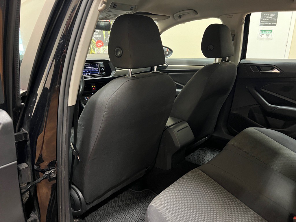 2019 Volkswagen Jetta Image 29
