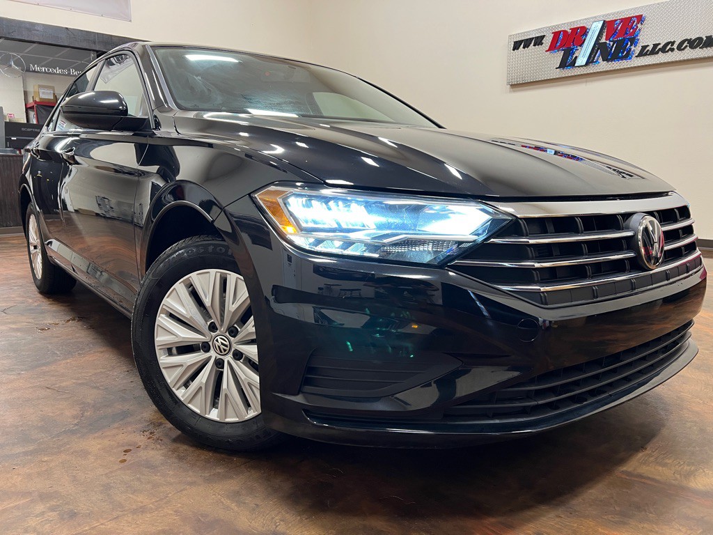 2019 Volkswagen Jetta Image 36