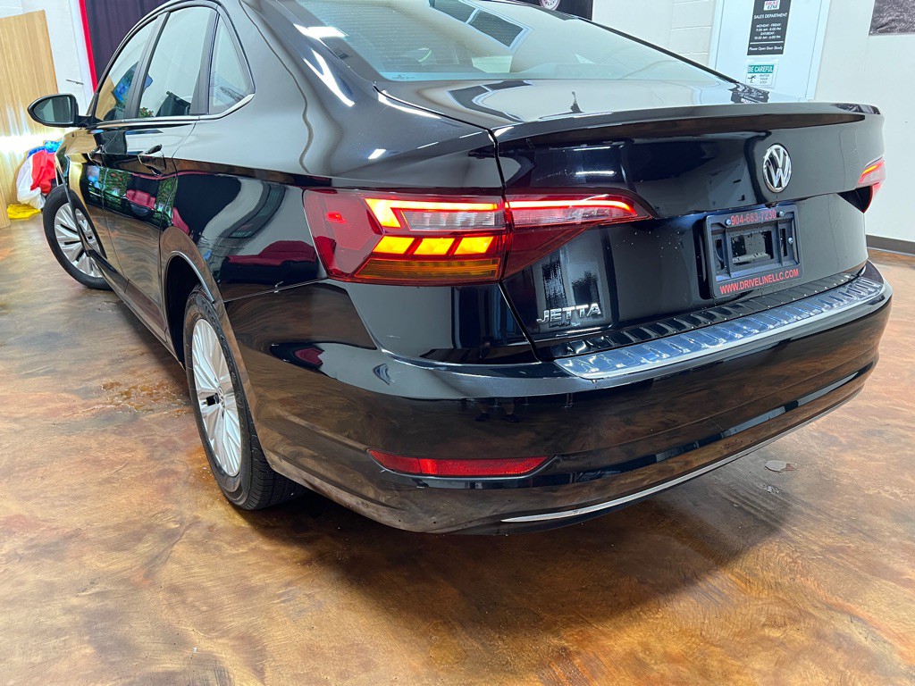 2019 Volkswagen Jetta Image 37