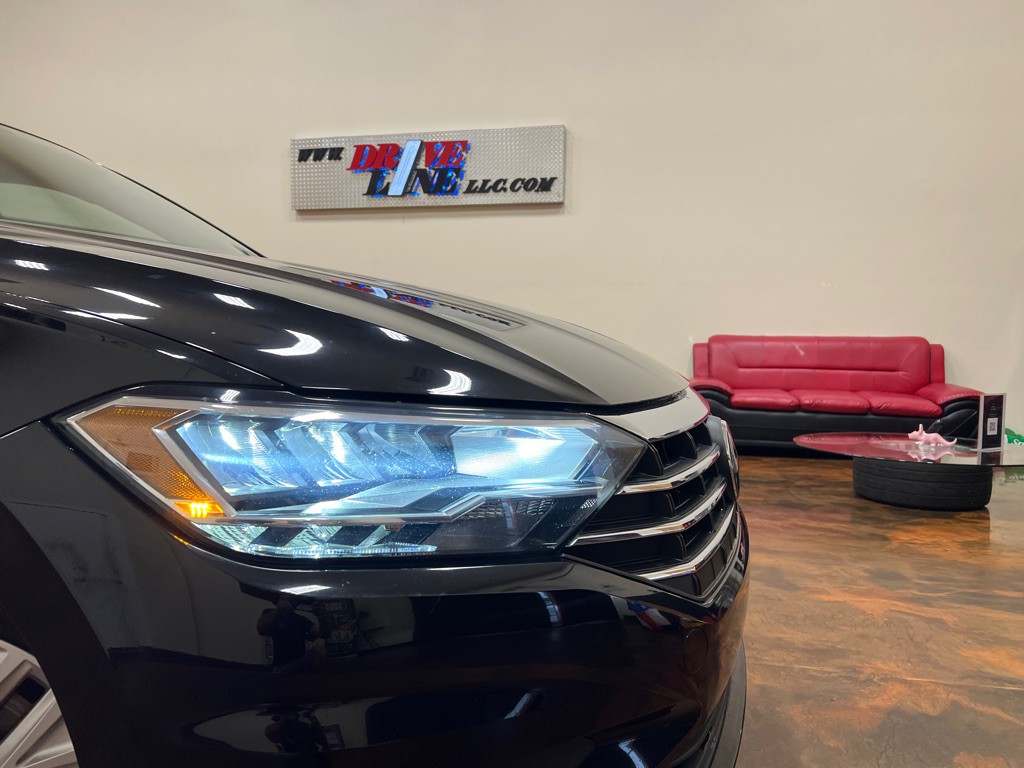 2019 Volkswagen Jetta Image 40
