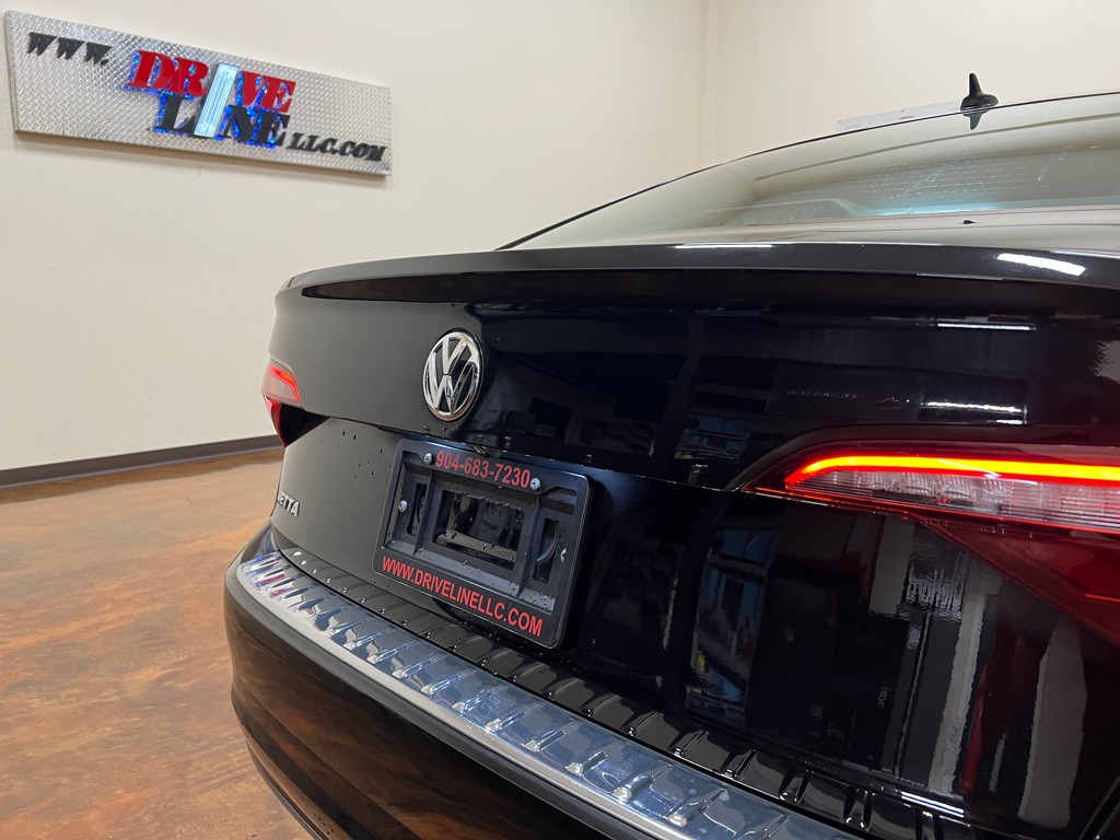 2019 Volkswagen Jetta Image 41