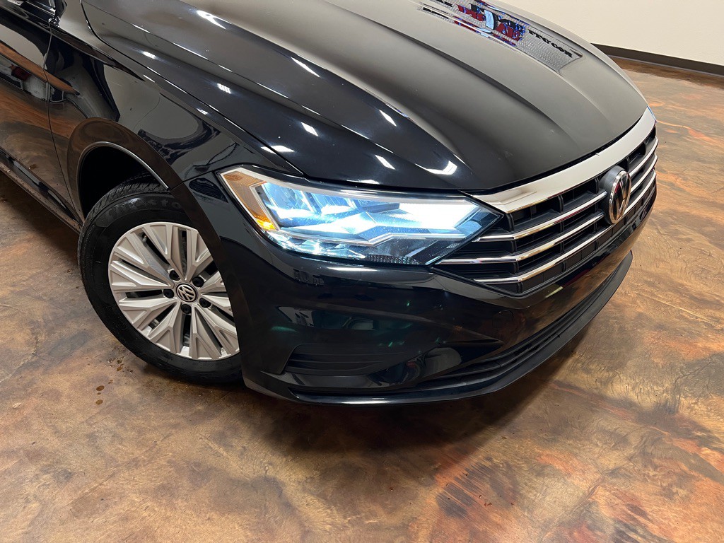 2019 Volkswagen Jetta Image 42