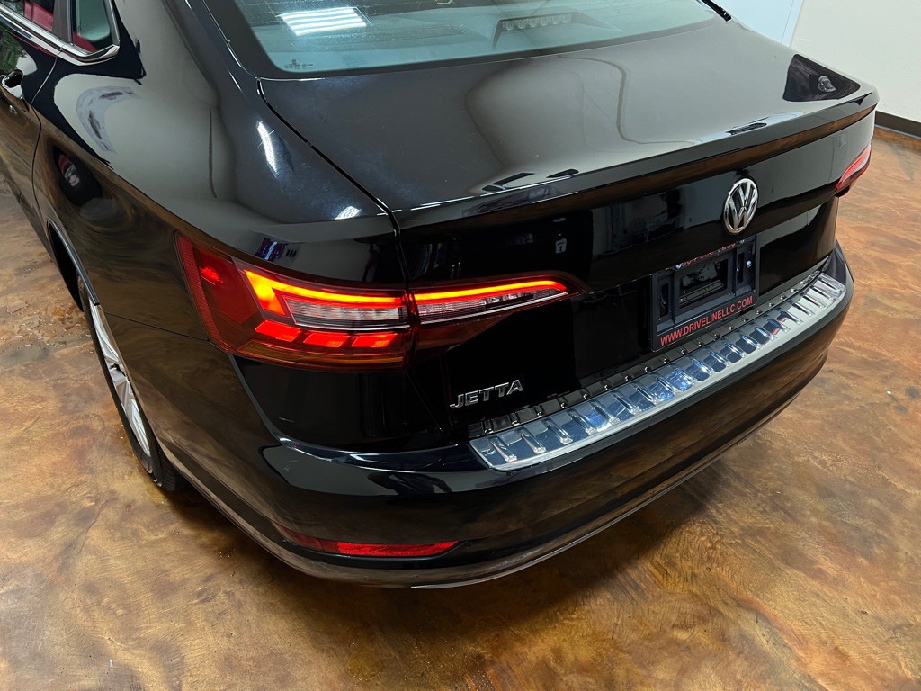 2019 Volkswagen Jetta Image 43