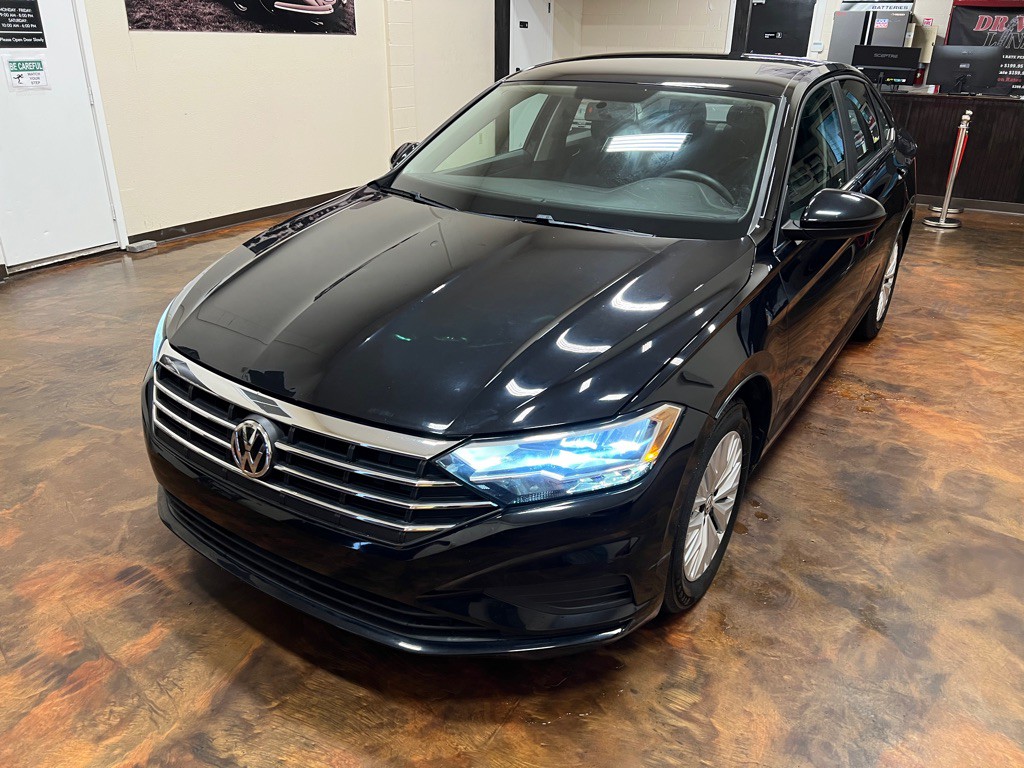 2019 Volkswagen Jetta Image 44