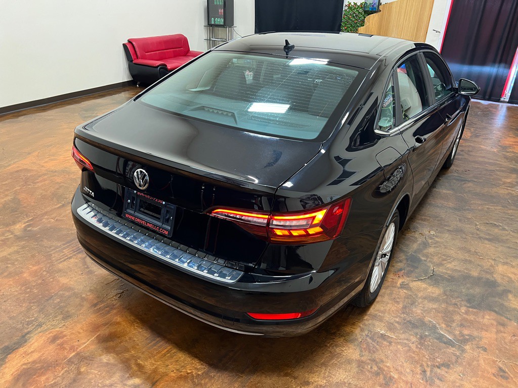 2019 Volkswagen Jetta Image 45