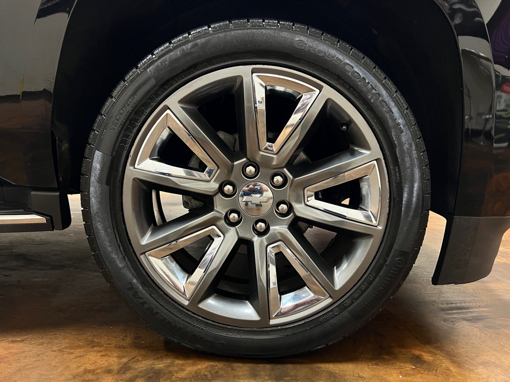 2017 Chevrolet Tahoe Image 11