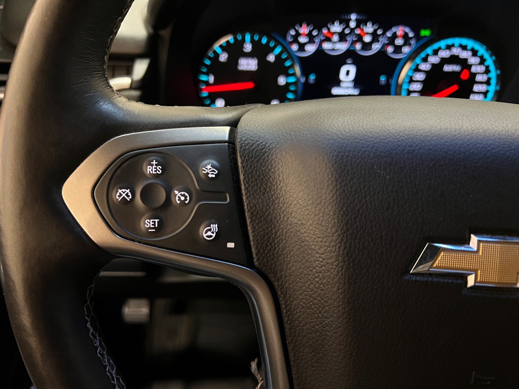 2017 Chevrolet Tahoe Image 17
