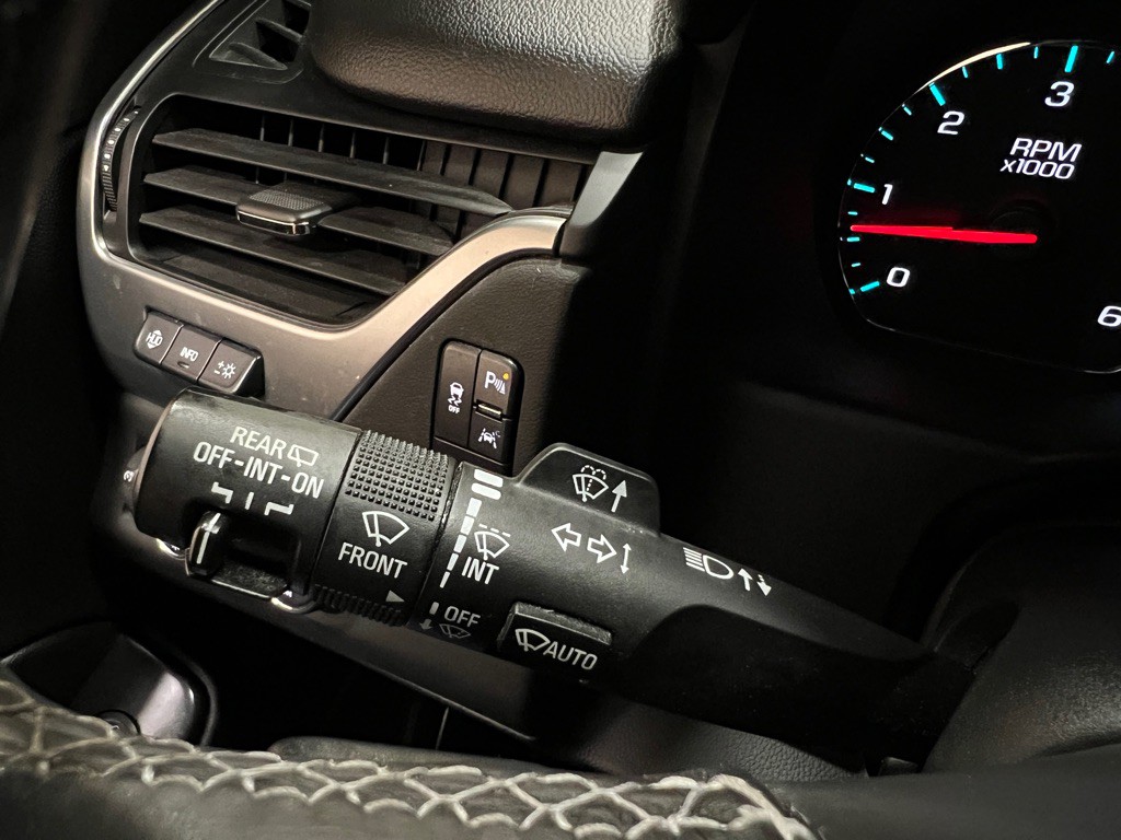 2017 Chevrolet Tahoe Image 20