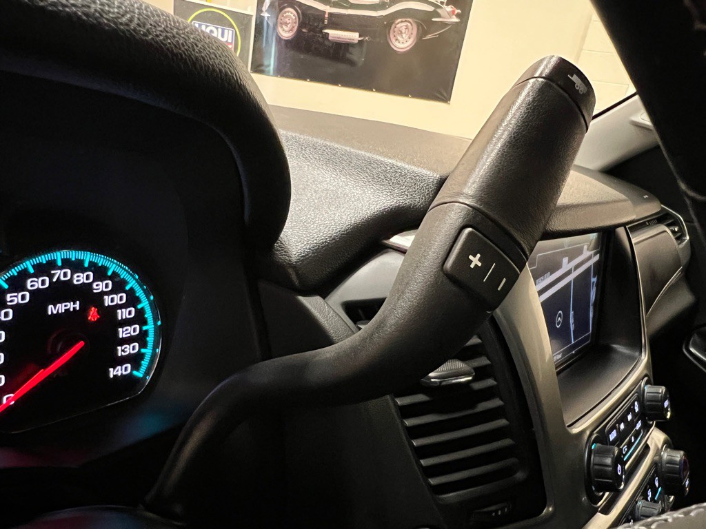 2017 Chevrolet Tahoe Image 21
