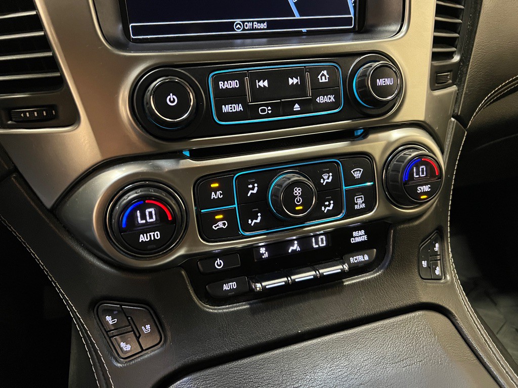 2017 Chevrolet Tahoe Image 26