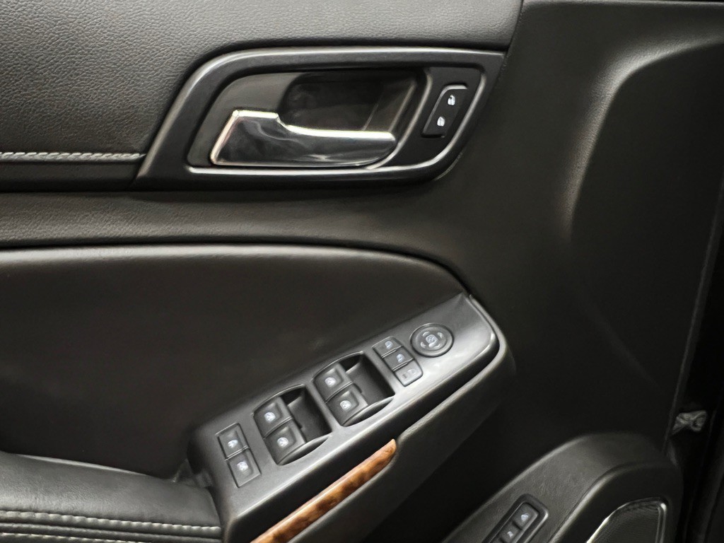 2017 Chevrolet Tahoe Image 29