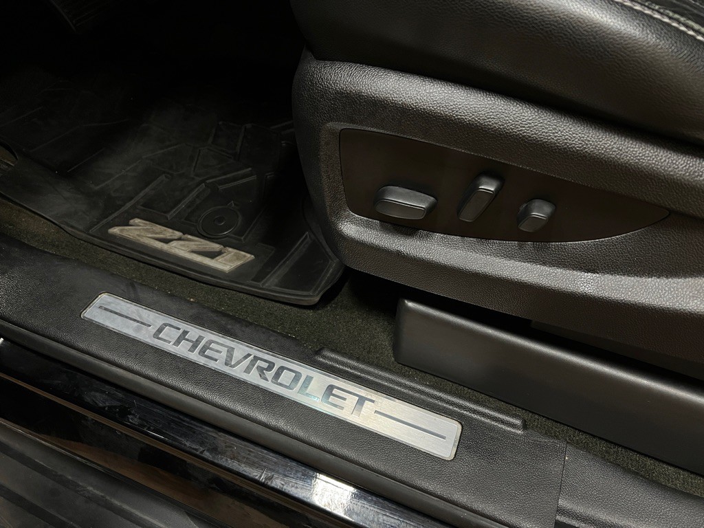 2017 Chevrolet Tahoe Image 30