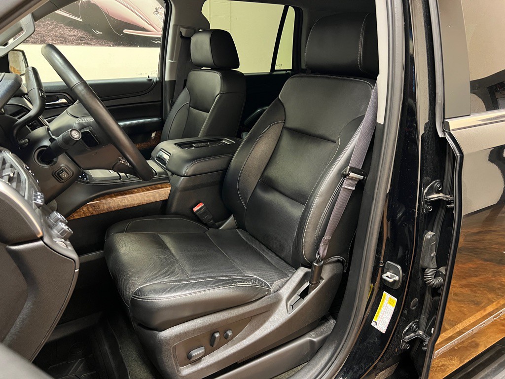 2017 Chevrolet Tahoe Image 31