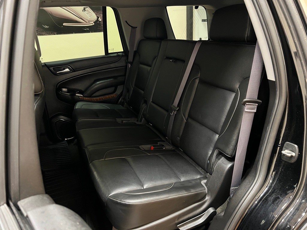 2017 Chevrolet Tahoe Image 33